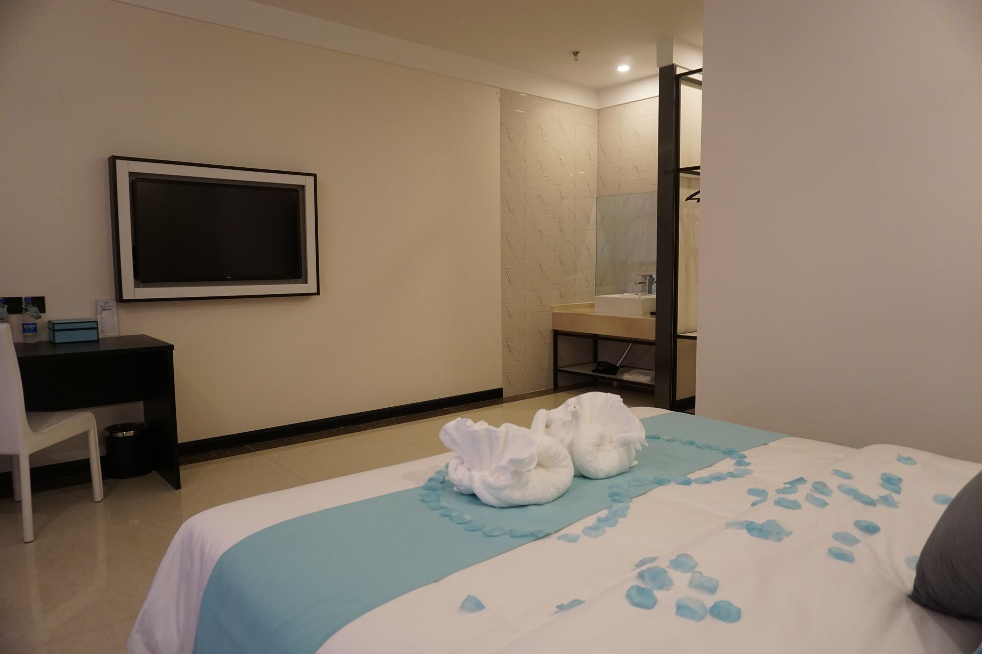 Xana Hotels Tianjin Huaxi Dian Ngoại thất bức ảnh